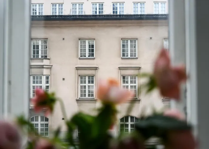 Hostel Diana Park Helsinki