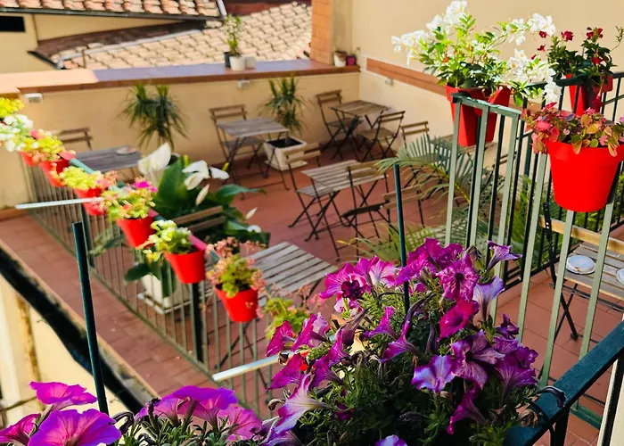 Emerald Palace Florence