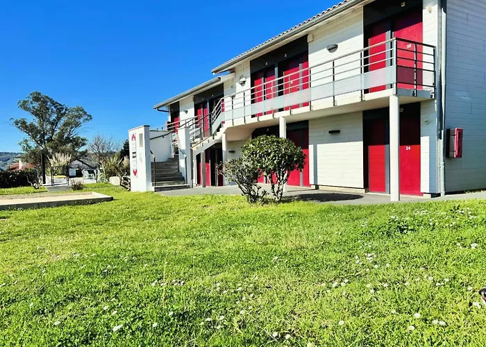 Auberge de jeunesse Bella Vista Guest Center Pays Basque à Hendaye