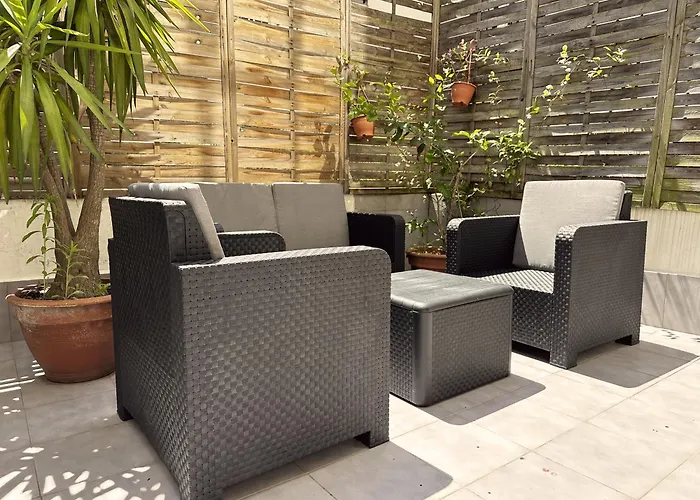 Surfing Etxea - Surf Hostel Saint-Sébastien