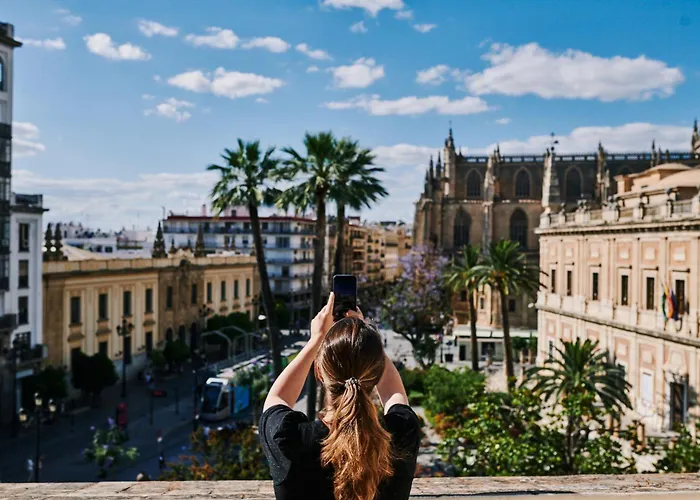 Toc Hostel Sevilla