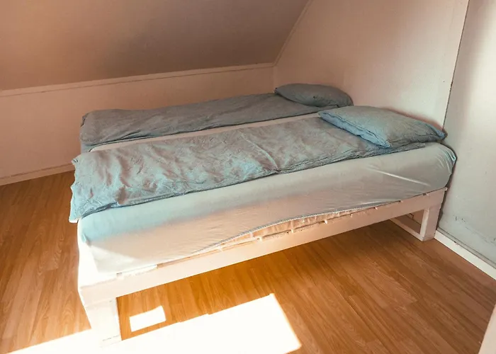 Tromso Activities Hostel