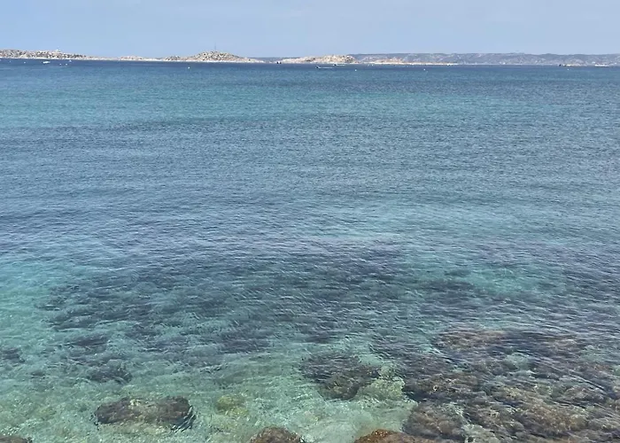 Balaena hébergement Marseille