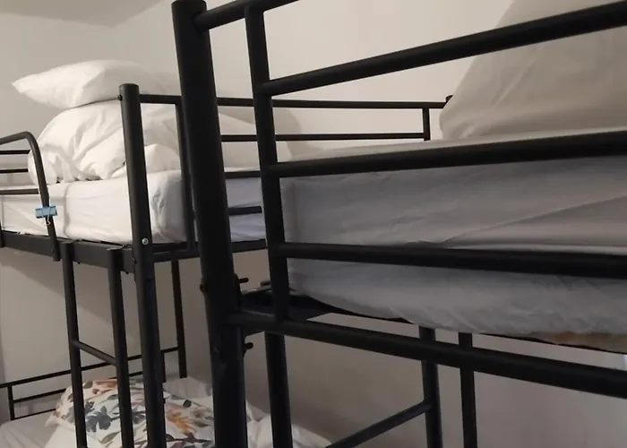 Bell House Hostel Londres