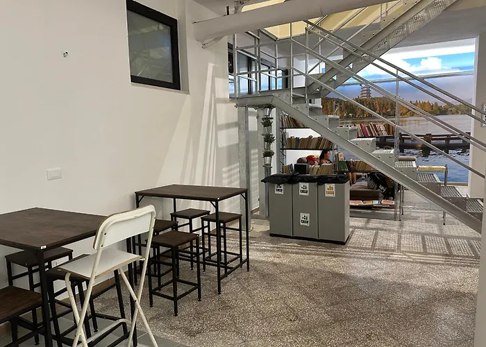 Cconforthotels Host Bari Centrale