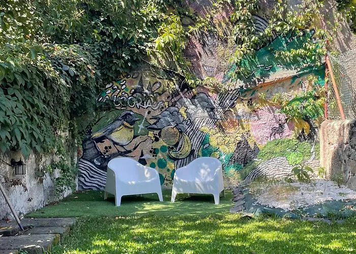 Hostel Alegria OOporto