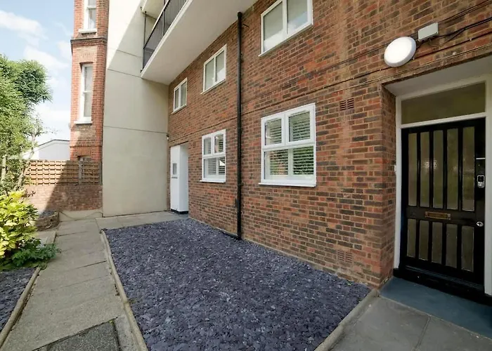 Auberge de jeunesse Wilson House à Londres
