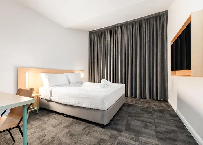 Yha Sydney Central