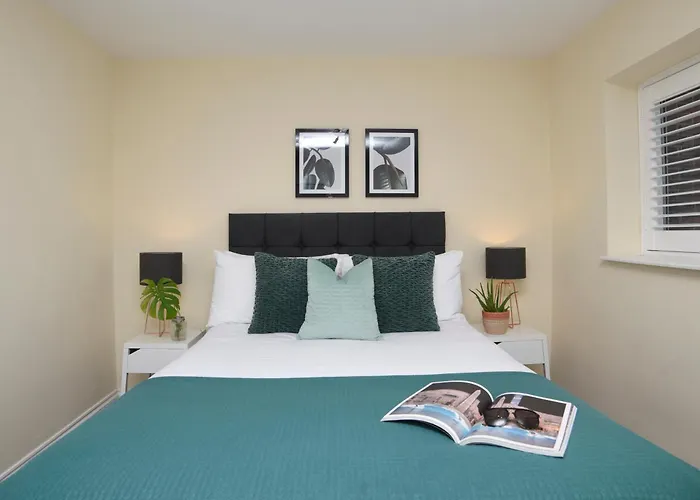 Auberge de jeunesse Wilson House - Camden à Londres