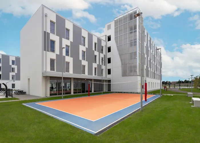 Auberge de jeunesse Cx Milan Nom