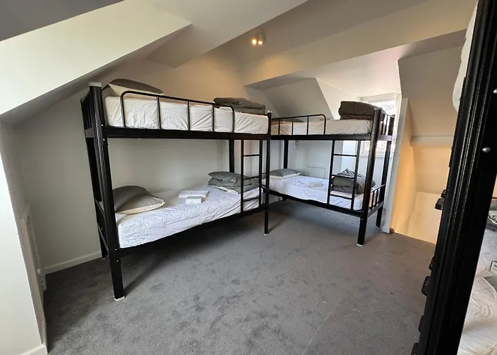 Auberge de jeunesse Lil Darling à Cité de Cité de Sydney