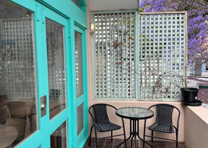Auberge de jeunesse Lil Darling à Cité de Cité de Sydney