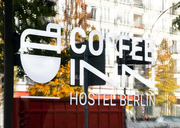 Coffee Inn Hostel Berlin