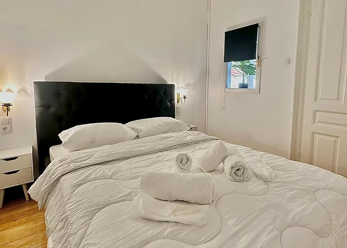Capsules Hotel Athènes