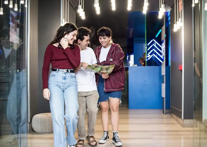 River Hostel Valence