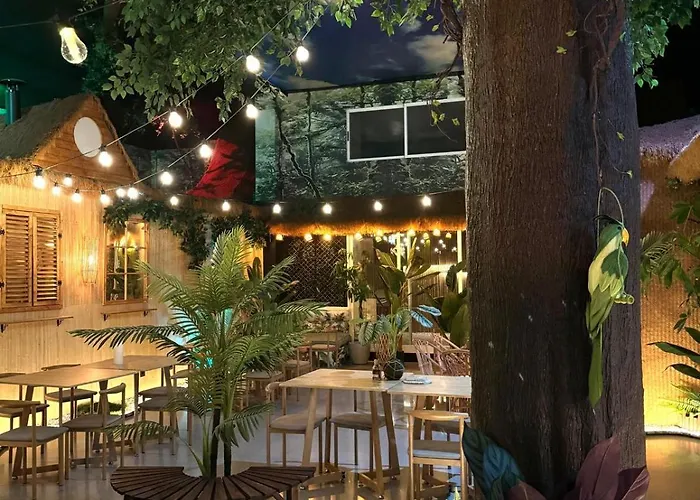 The Pod Suite Hostel Village Valence