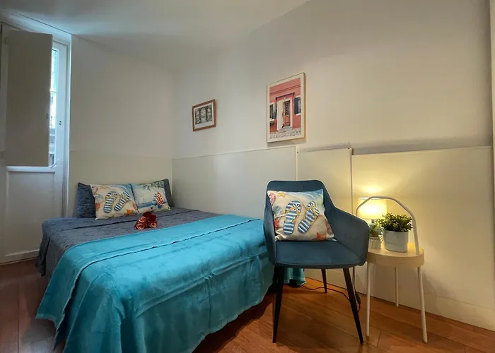 Moll De La Fusta Rooms Barcelone