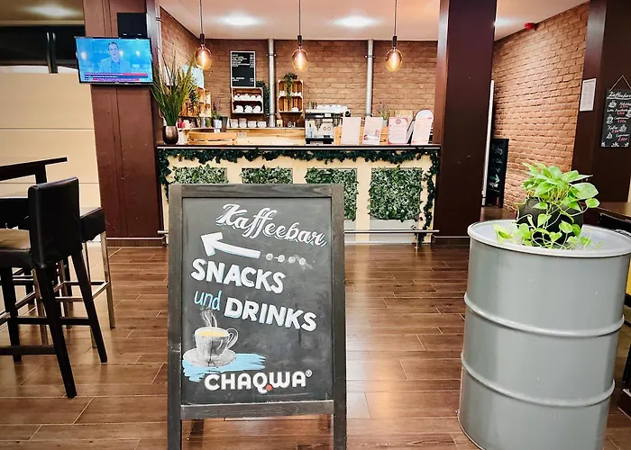 Jugendherberge City-Hostel Koeln-Riehl