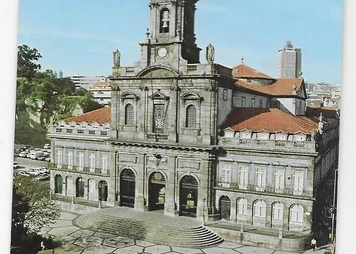 Fantasy Hostel Oporto