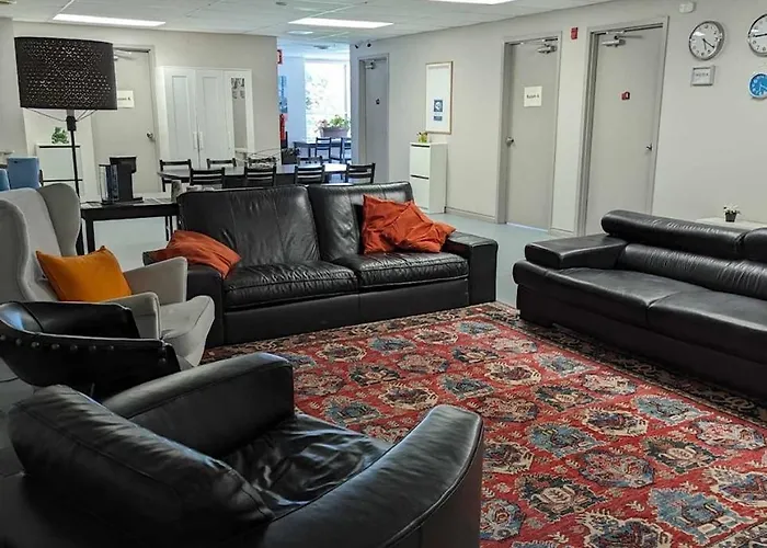 La maison internationale de Montréal