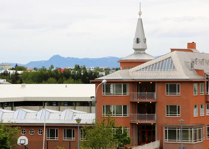 Hostel B47 Reykjavik