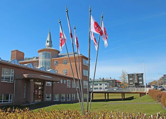 Hostel B47 Reykjavik