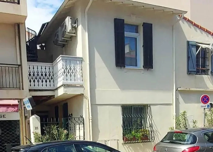 Auberge de jeunesse Crew Key West à Antibes