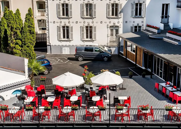 Rosalita Hostel Lourdes