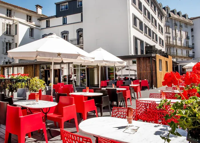 Rosalita Hostel Lourdes