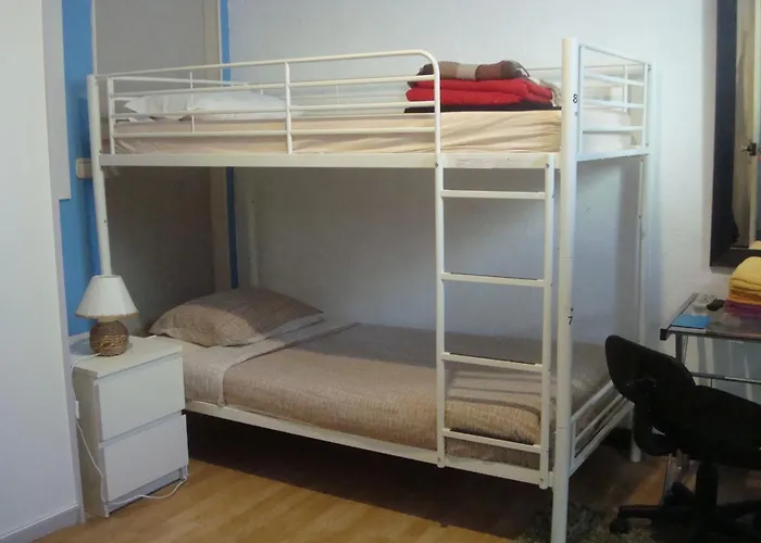 Auberge de jeunesse Crew Key West à Antibes