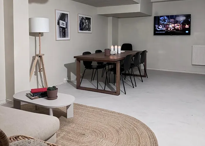 Auberge de jeunesse Nomad Gardet à Ville de Ville de Stockholm