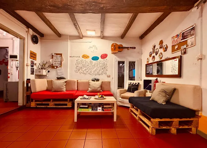 Hostel Il Nosadillo - Bologne
