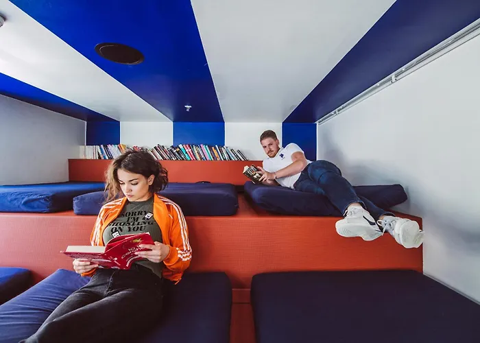 Auberge de JeunesseBoutique Forum