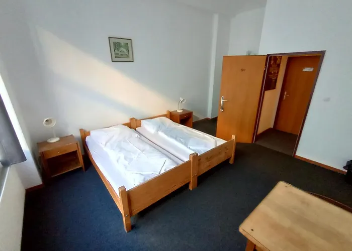 Die Fabrik - Hostel Berlin