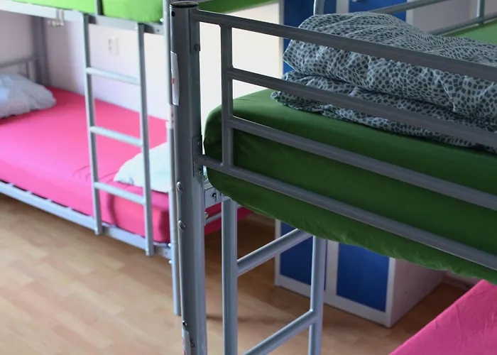 Urban Elephants Hostel