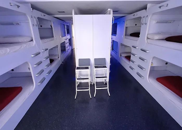 Hostel Casa Ibarrola Pampelune