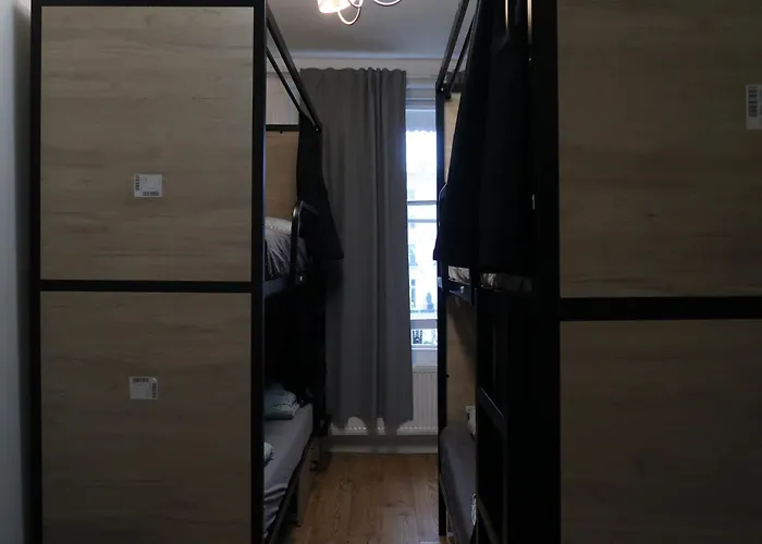 Auberge de jeunesse Onefam Notting Hill à Londres