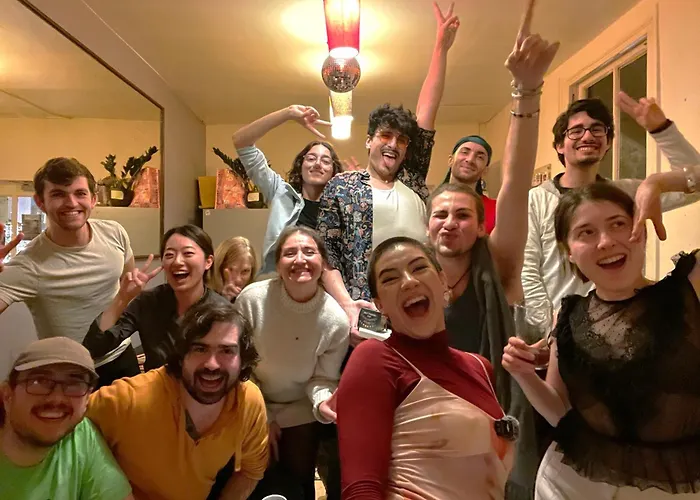 Astor Museum Hostel Londres