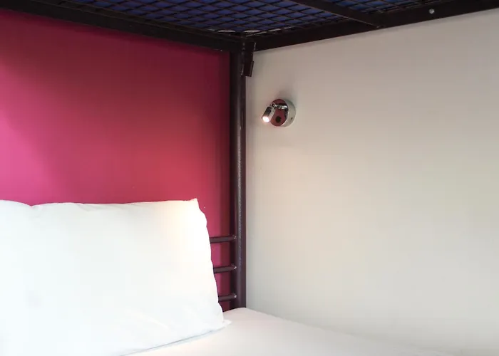 Safestay London Elephant & Castle (Adults Only)