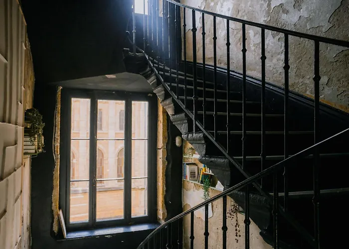 Auberge de JeunesseHo36