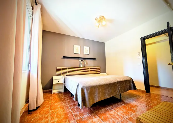 Hostal Jentoft Séville