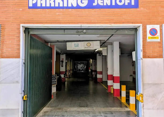 Auberge de JeunesseJentoft