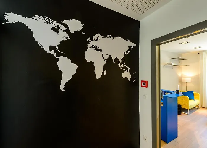 Hostel Euroadria Dubrovnik