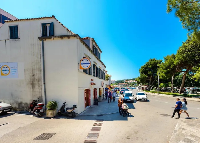 Hostel Euroadria Dubrovnik