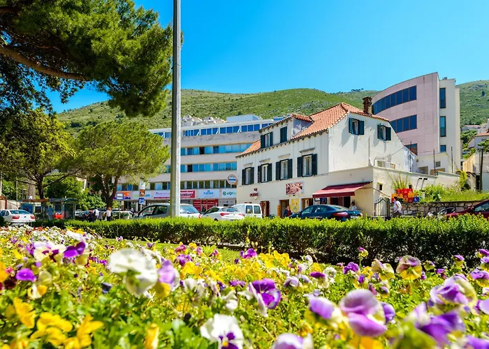 Hostel Euroadria Dubrovnik