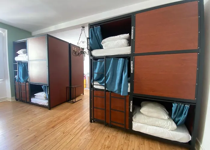 Hostel20 Bordeaux