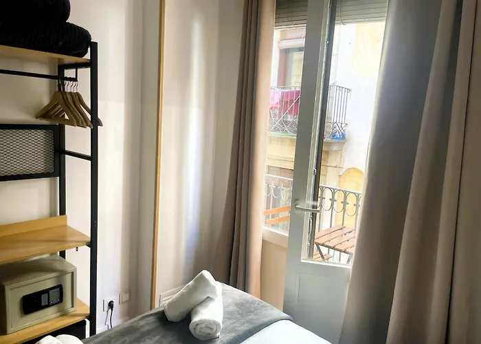 Hostal La Palmera Barcelone