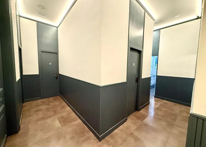 Hip Karma Hostel Barcelone