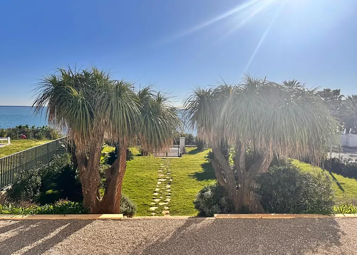 Auberge de jeunesse Caravelle 60 à Antibes