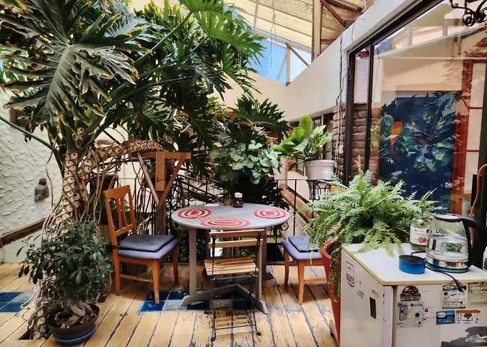 Hostal México Airport CDMX